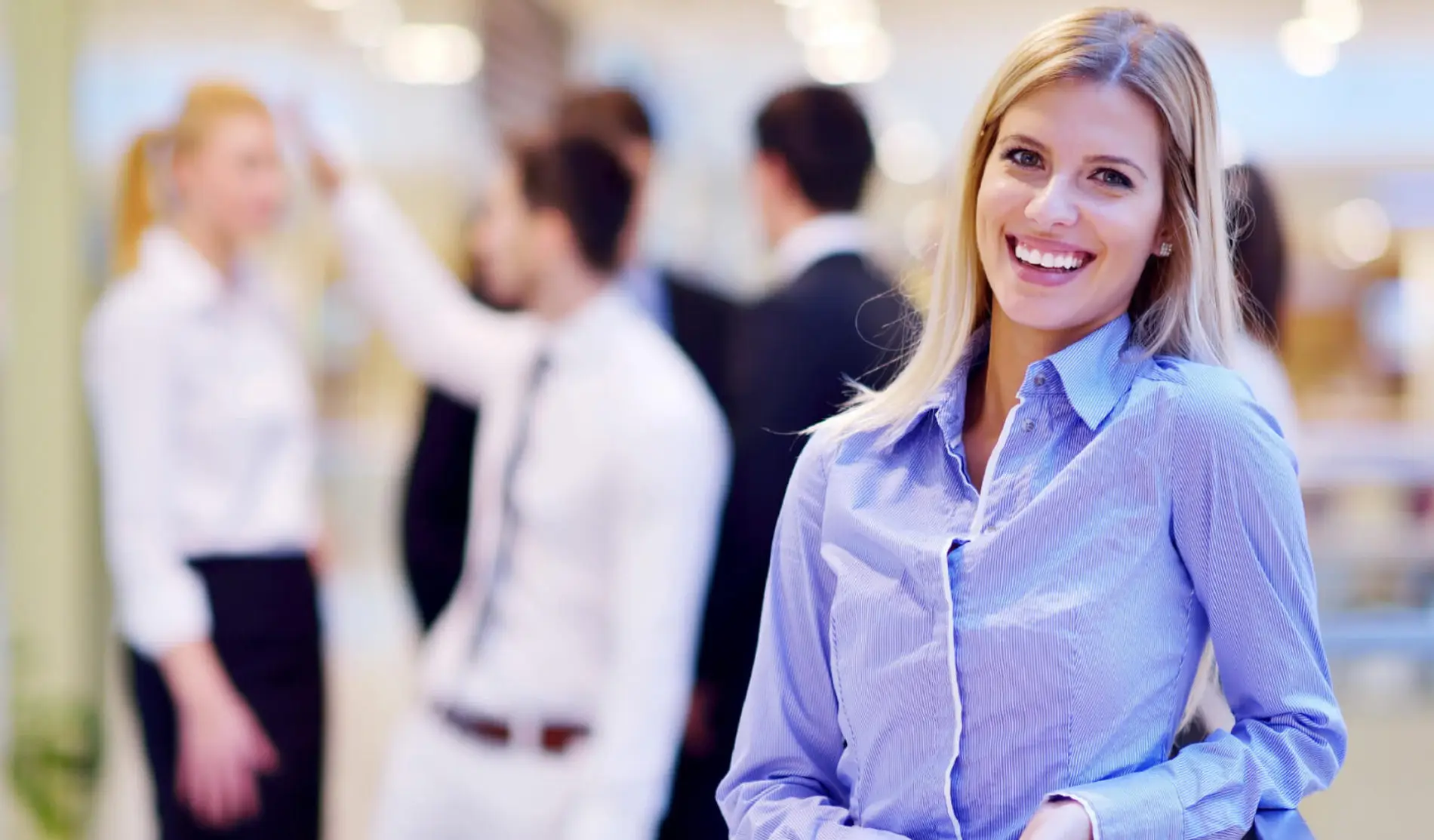 New Biz Careers Hero Image