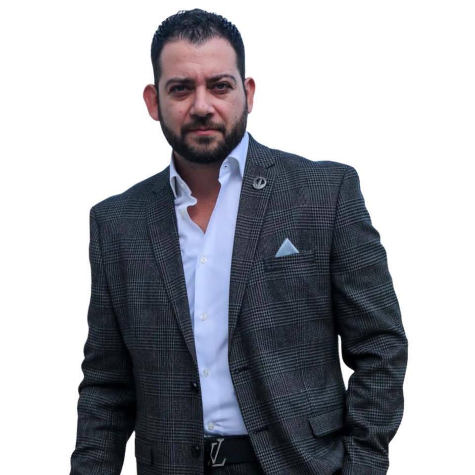 Ο Γιώργος Βαρουξής, μέλος της Ομάδας Προέδρων της Herbalife και πηγή έμπνευσης για συνεργάτες της NewBiz.